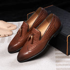 Brown / 6.5