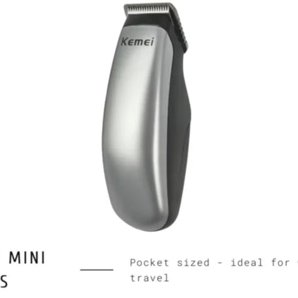 Mini Hair Portable Hair Clipper