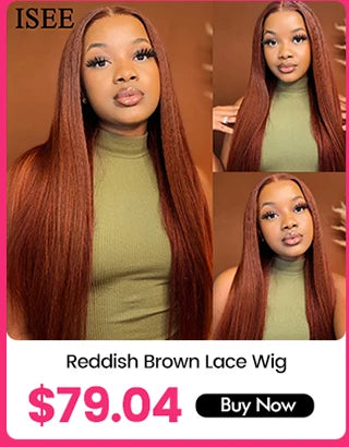 Glueless Ombre Deep Wave Wig – 6x4 HD Lace, Human Hair
