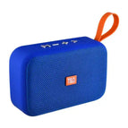 TGTG 506 blue