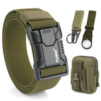 ArmyGreen set C / 125cm