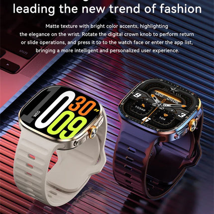 Mini téléphone montre 5G