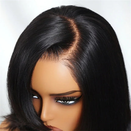 Beautyforever Bye Bye Knots 3.0 Bob Wig – Glueless Human Hair