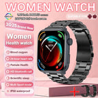 Black Steel 2A / NFC Function