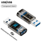 USB to USB Light