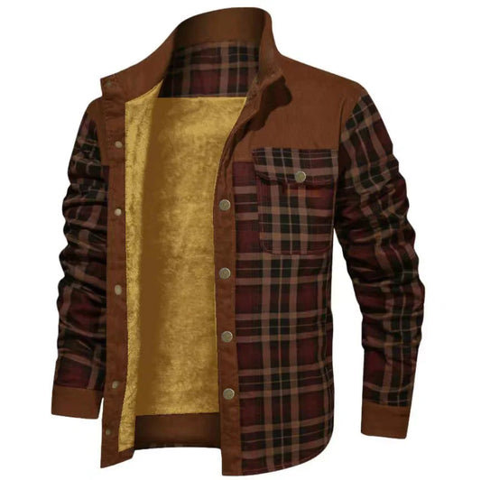 Winter Mens Jacket