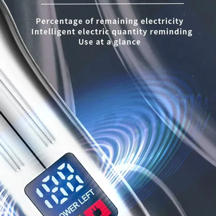 Professional Electric Hair Clippers