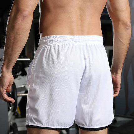 Short Pants Men Fashion Training Pants Women Casual Sports Beach Pants