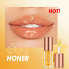 01 HONER