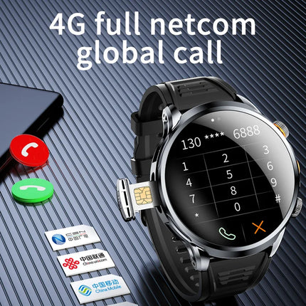Montre connectée 5G Android
