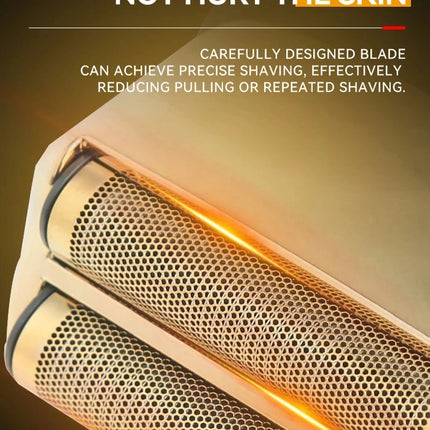 3 in 1 Kemei Original Hair Clipper Kit for Men,Electric Shaver,Hair