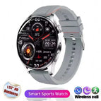 Silver / Watch 5 Pro