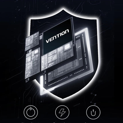 Dibellay Vention 35W Qi2 Magnetic 10000mAh Wireless Power Bank – 15W Fast Charger for iPhone 16/15/14