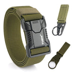 ArmyGreen set A / 125cm