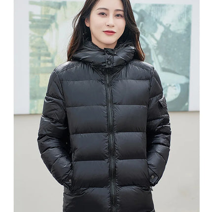 new arrival winter jacket coat size XS-3XL