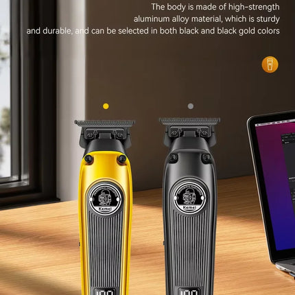 Professional Hair Clipper