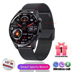 Black Milan / Watch 5 Pro