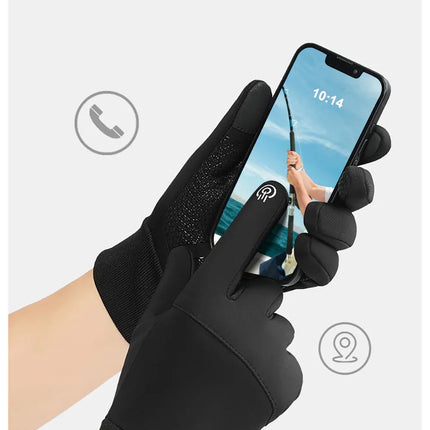 Winter Warm Gloves Men's Women's