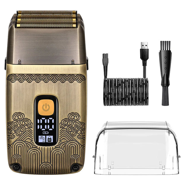 Professional Electric Razor  for Men