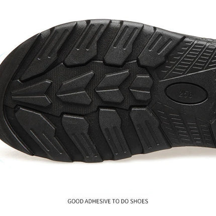 Men Leather Sandals