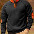 black / M