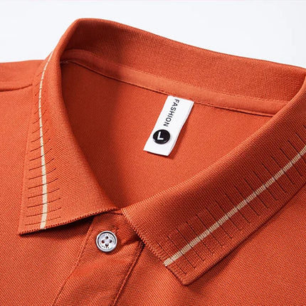 T-Shirt European Summer Men's and Women's