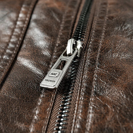 DIBELLAY Men’s  Winter Jacket