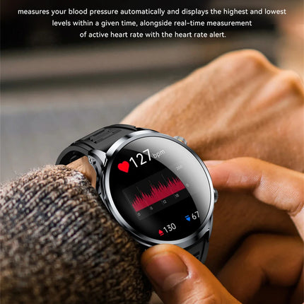 Montre connectée 5G Android