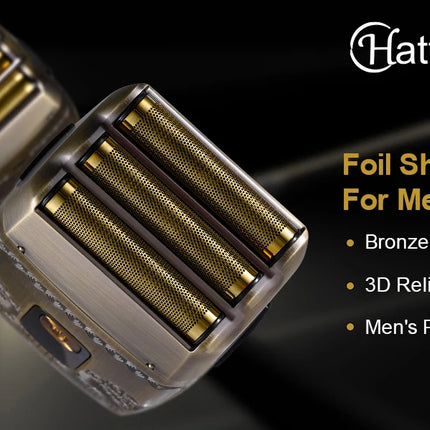 Professional Electric Razor