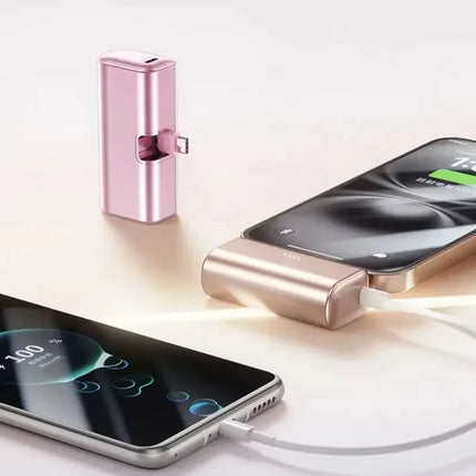 Batterie externe Lenovo USB-C