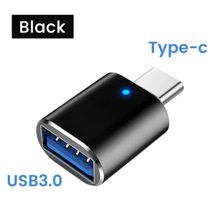 USB 3.0 Flash Drive – High-Speed Waterproof (256GB–2TB)