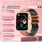 Gold Leather / NFC Function