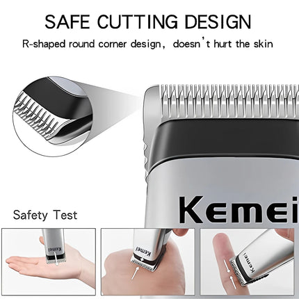 Mini Hair Portable Hair Clipper