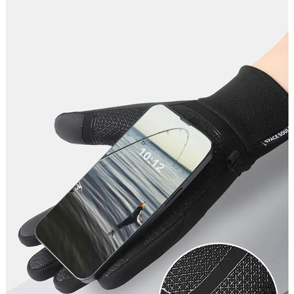 Winter Warm Gloves Men's Women's