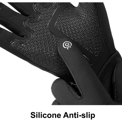 Winter Warm Gloves Men's Women's