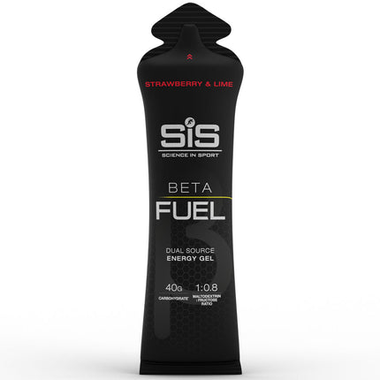 SIS BETA FUEL GEL PACK, 60ml
