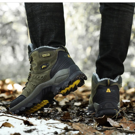 Boots for Men Winter