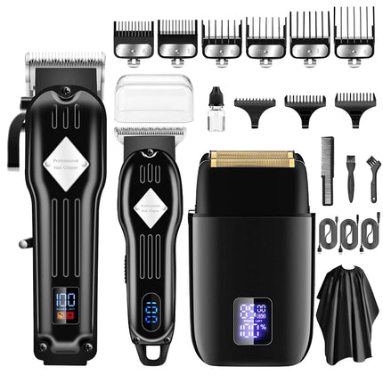 Dibellay  3 in 1 Professional Electric Hair Clipper