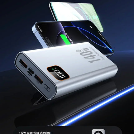 Batterie Lenovo ultra-capacité