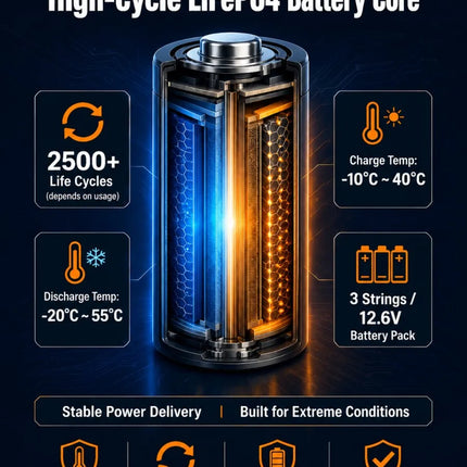 300W Portable Power Station