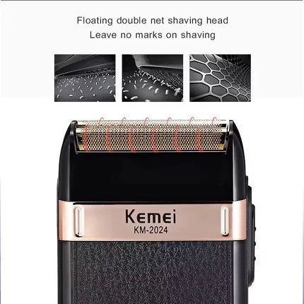 Professional Electric Hair Clippers