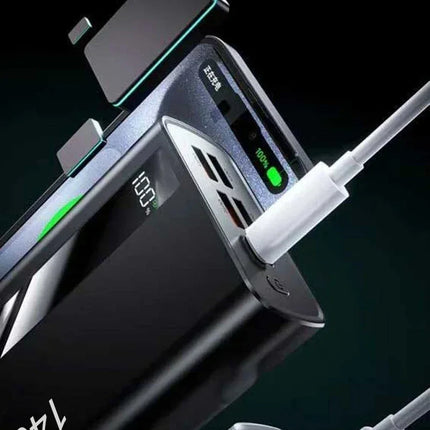 Batterie externe Lenovo 140 W