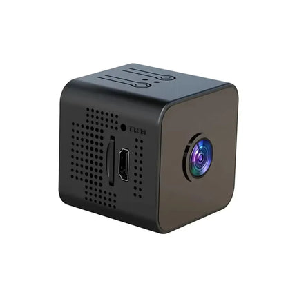 1080P Mini Wifi Camera