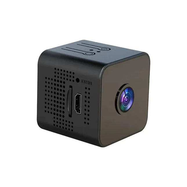 1080P Mini Wifi Camera