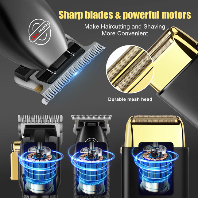 hair clipper professional barber