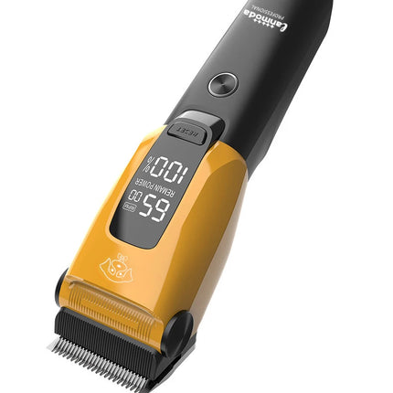 Pet Clipper Professional Dog Hair Trimmer Cat