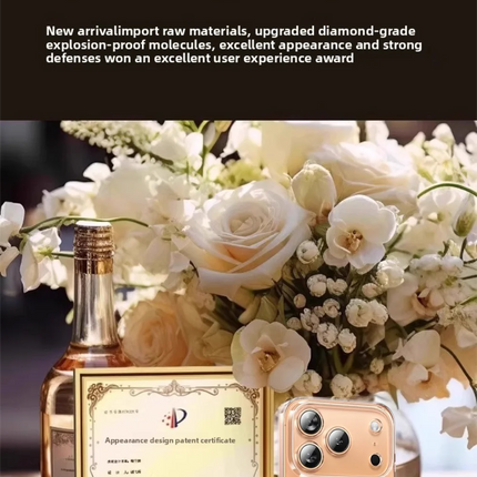 Dibellay DIVI Soft Clear TPU Case – Shockproof Silicone for iPhone 11–17