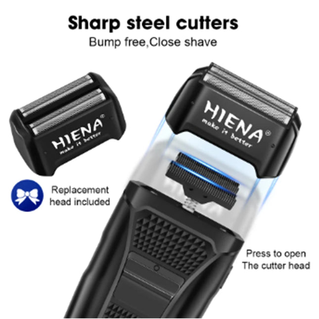 men Electric shaver professional