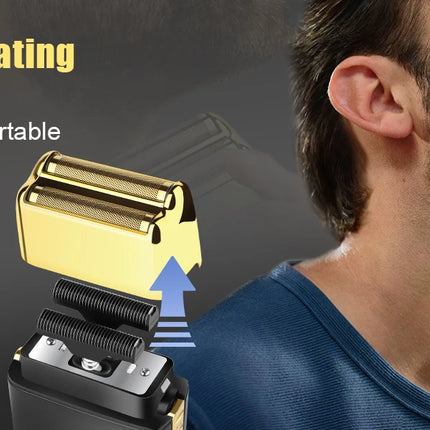hair clipper professional barber
