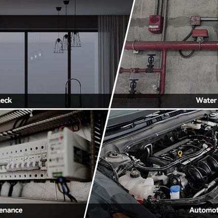 MILESEEY TR256i Thermal Camera 256×192 for Android/iPhone